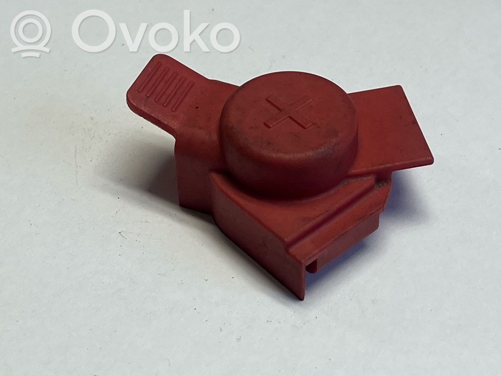 BMW 5 F10 F11 Cableado positivo 