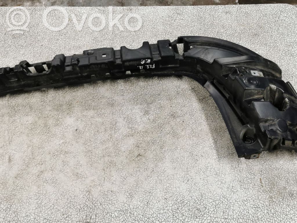 BMW X3 F25 Задний держатель бампера 