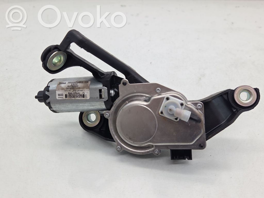 BMW 1 E81 E87 Rear window wiper motor 