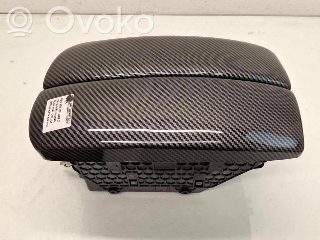 BMW X5M E70 Other center console (tunnel) element 