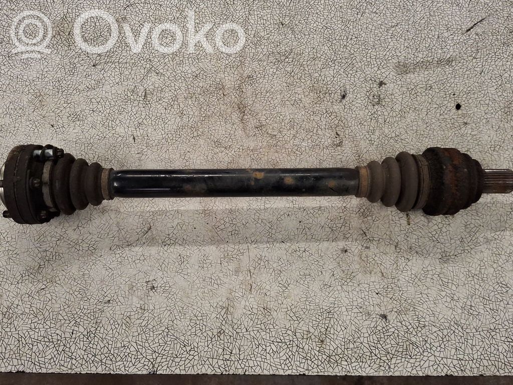 BMW 5 E60 E61 Rear driveshaft 