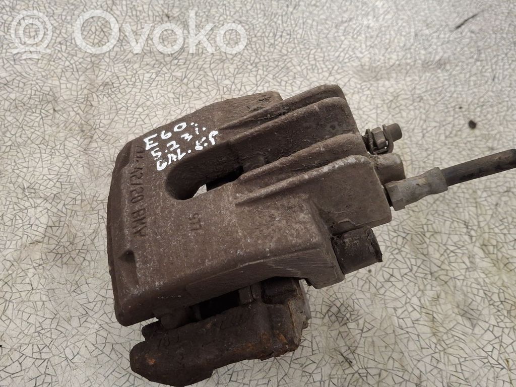 BMW 5 E60 E61 Rear brake caliper 