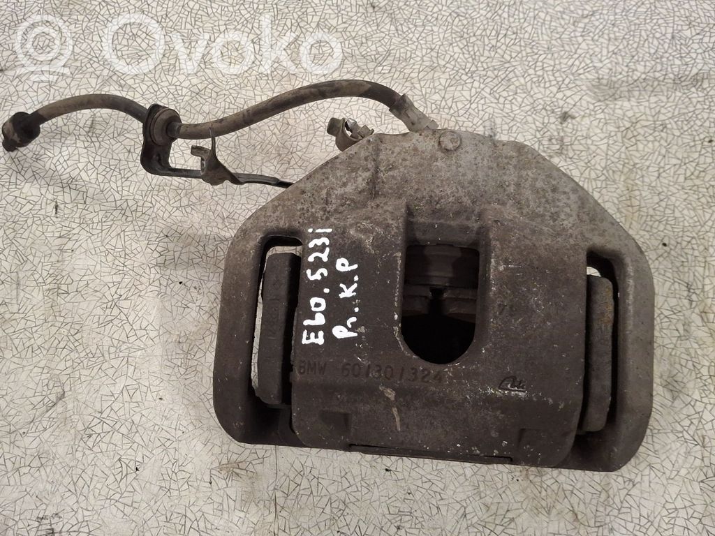 BMW 5 E60 E61 Front brake caliper 