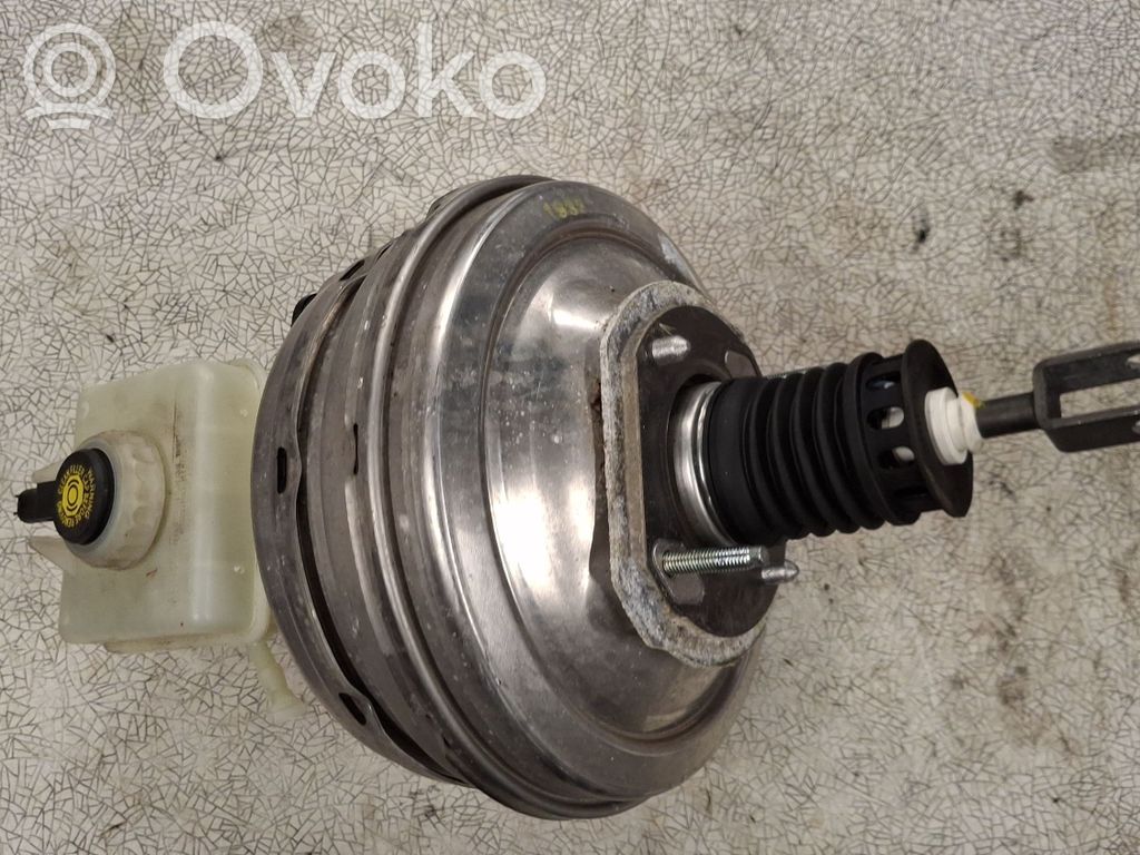 BMW 5 E60 E61 Stabdžių vakuumo pūslė 