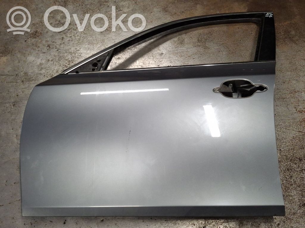 BMW 5 E60 E61 Front door 