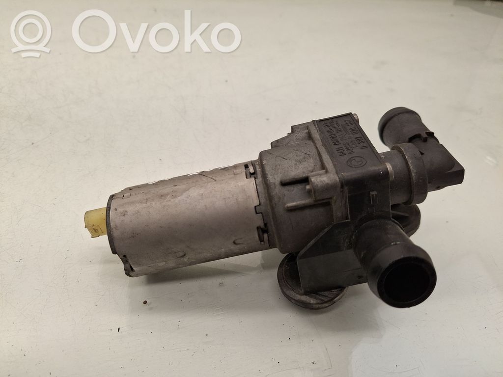BMW 1 E81 E87 Elektriskais cirkulācijas sūknītis 