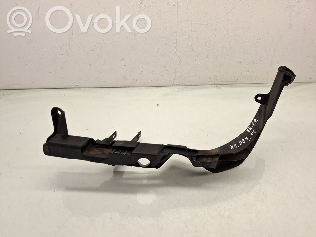 BMW X1 E84 Support phare frontale 
