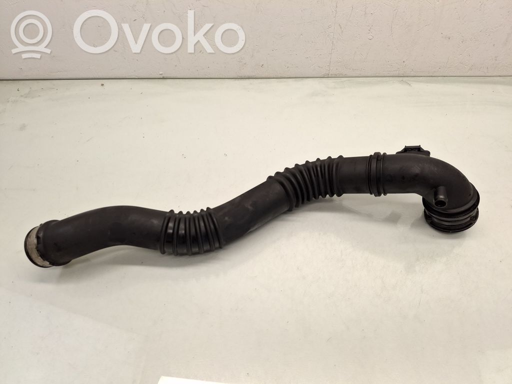BMW X1 E84 Intercooler hose/pipe 