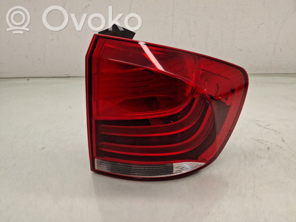 BMW X1 E84 Takavalot 