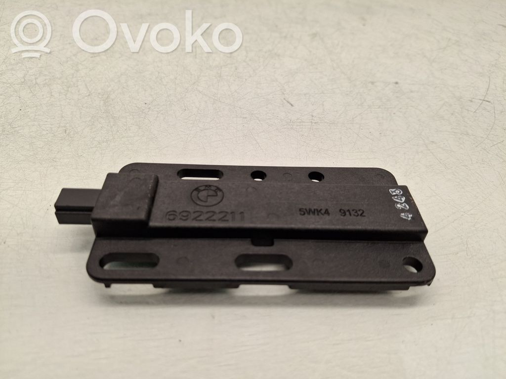 BMW X1 E84 Antenna comfort per interno 