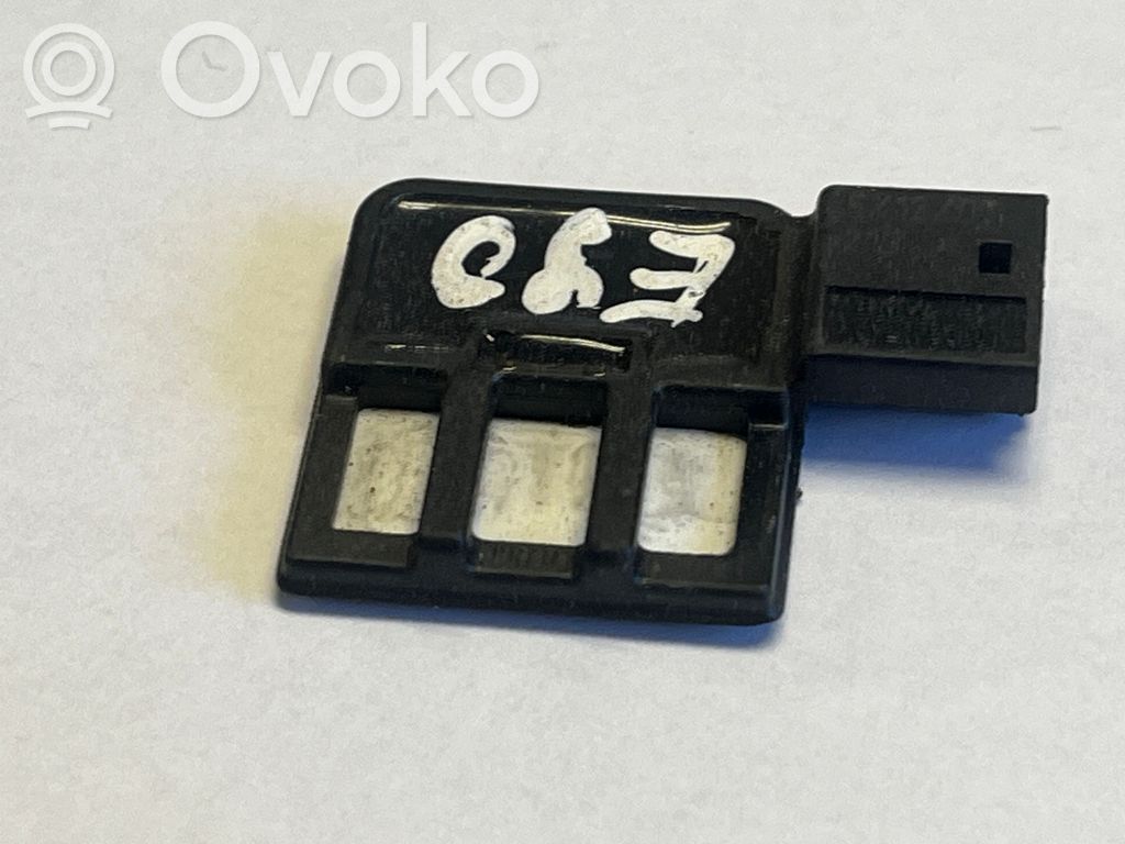 BMW 3 E90 E91 Regensensor 