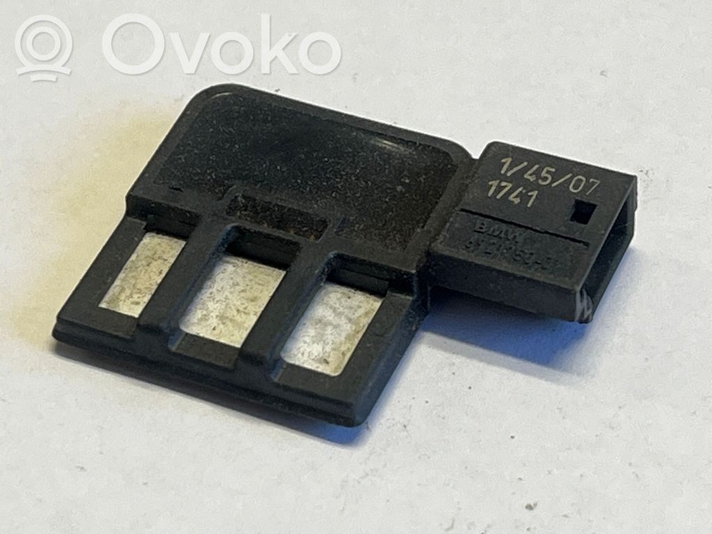 BMW 3 E90 E91 Regensensor 