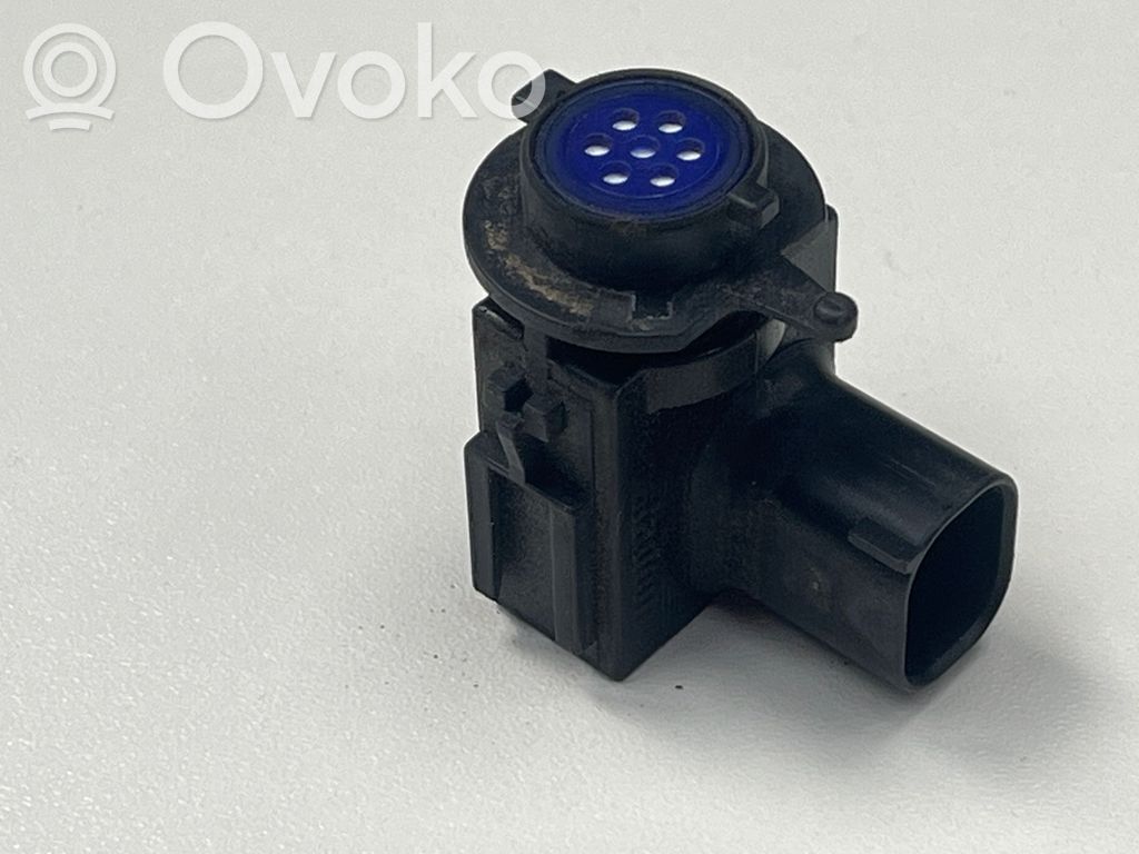 BMW X1 E84 Air quality sensor 