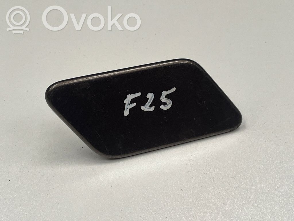 BMW X3 F25 Tappo/coperchio ugello a spruzzo lavafari 