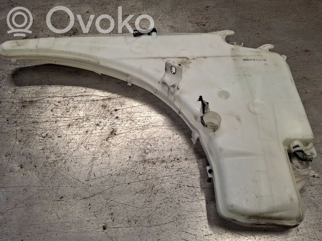 BMW X1 E84 Serbatoio/vaschetta liquido lavavetri parabrezza 