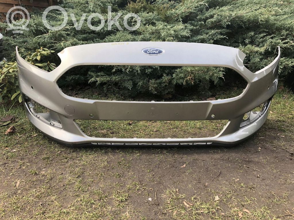 Ford S-MAX Передний бампер 