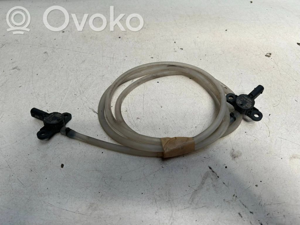 Sensor impacto/accidente para activar Airbag   8W0959121E,M10836B01