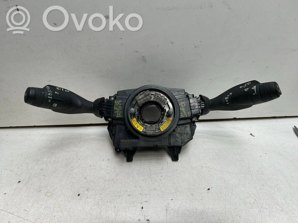 Indicator stalk   31443501,21042015