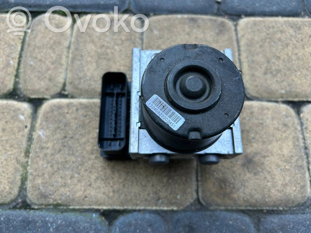 Pompe ABS   3M5T2M110GA,10020700524