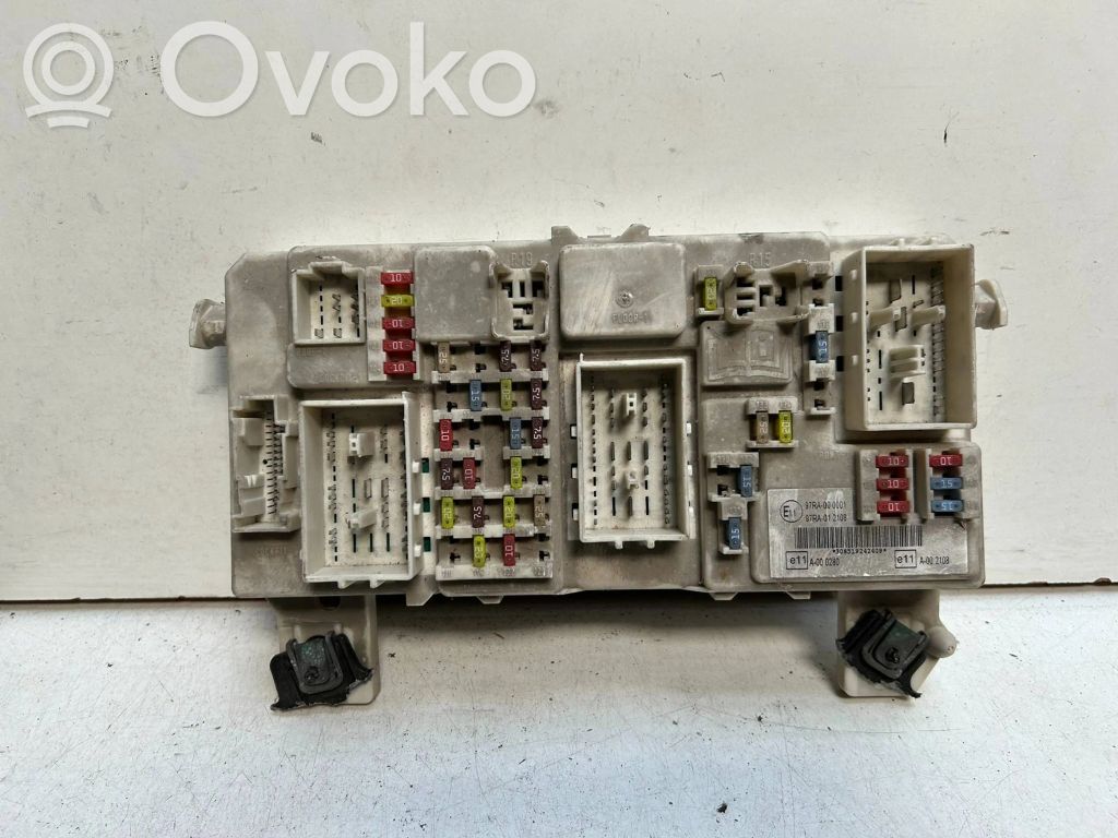 Sulakemoduuli   7M5T14A073CE,00106366,519242408