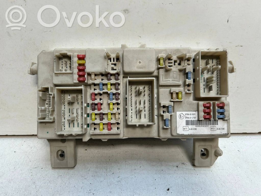 Módulo de fusible   7M5T14A073CE,00114535,519242408