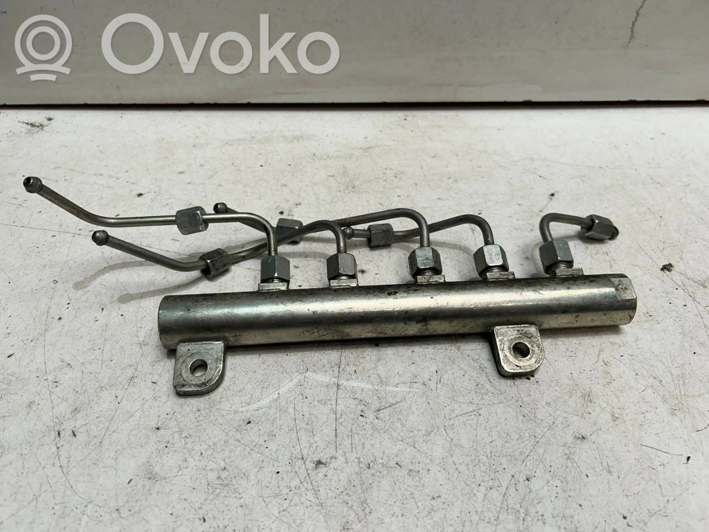 Opel Astra H Linea principale tubo carburante 