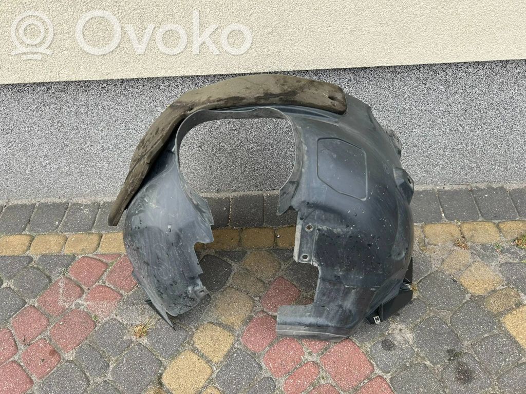 Ford Focus Rivestimento paraspruzzi passaruota anteriore 