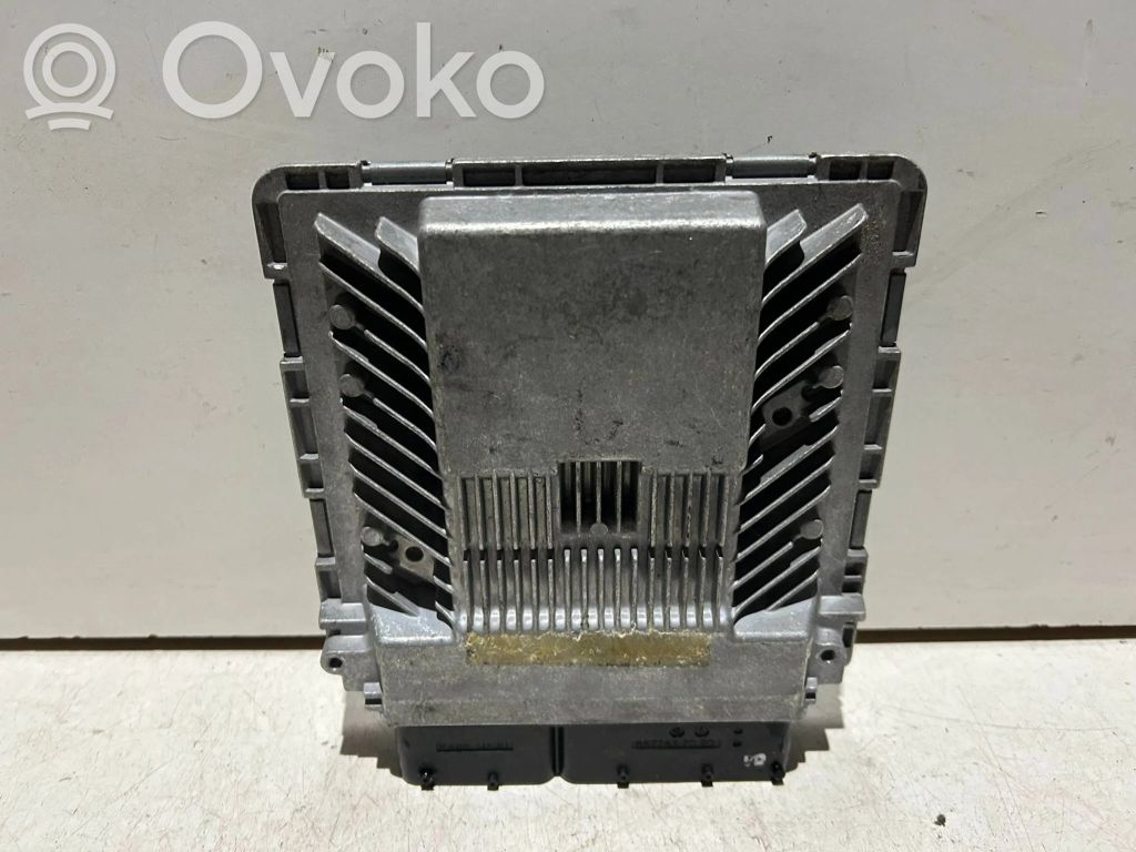 Audi Q5 SQ5 8R Engine control unit/module ECU 