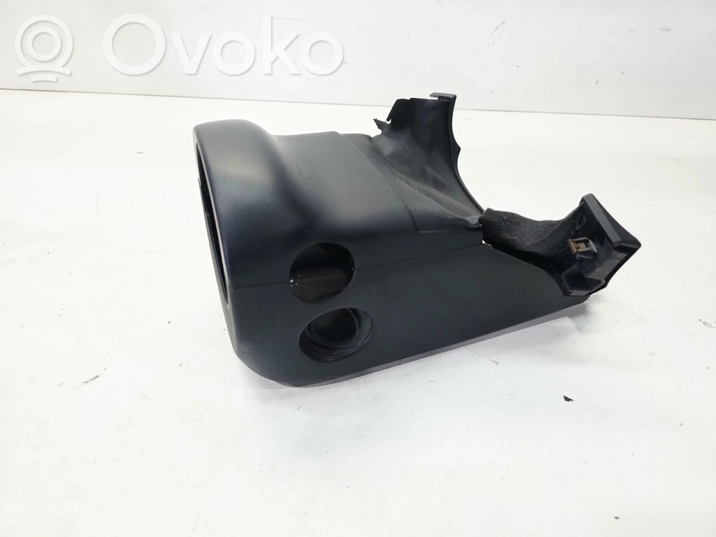 Audi A3 S3 8V Alte piese de interior 