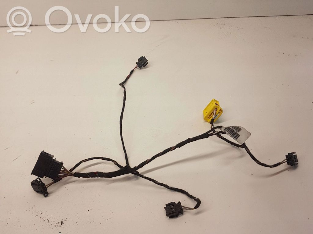 Руль   4F0971679A
