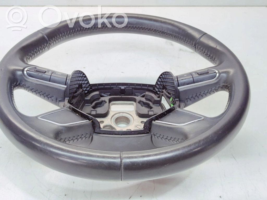 Lenkrad   8U0419091T1KT