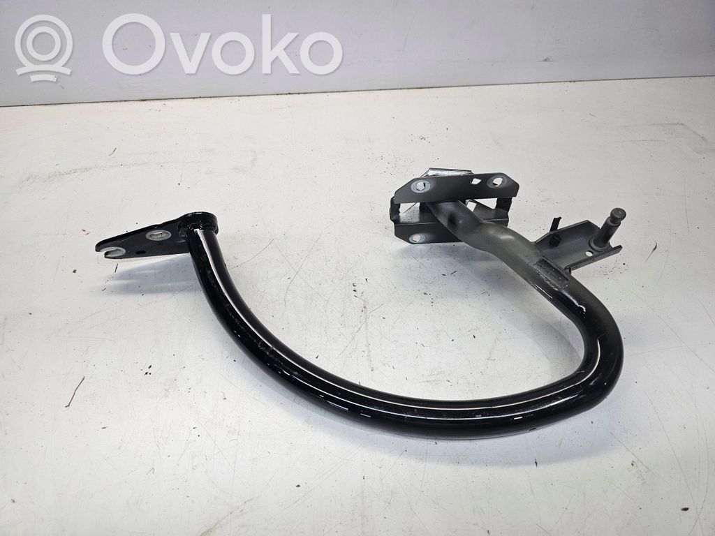 Tailgate/trunk/boot hinge   8T0827302COK