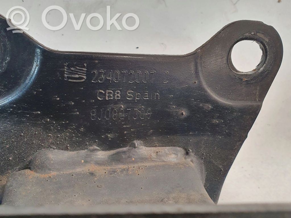 Sonstiges Einzelteil Exterieur   8J0807309