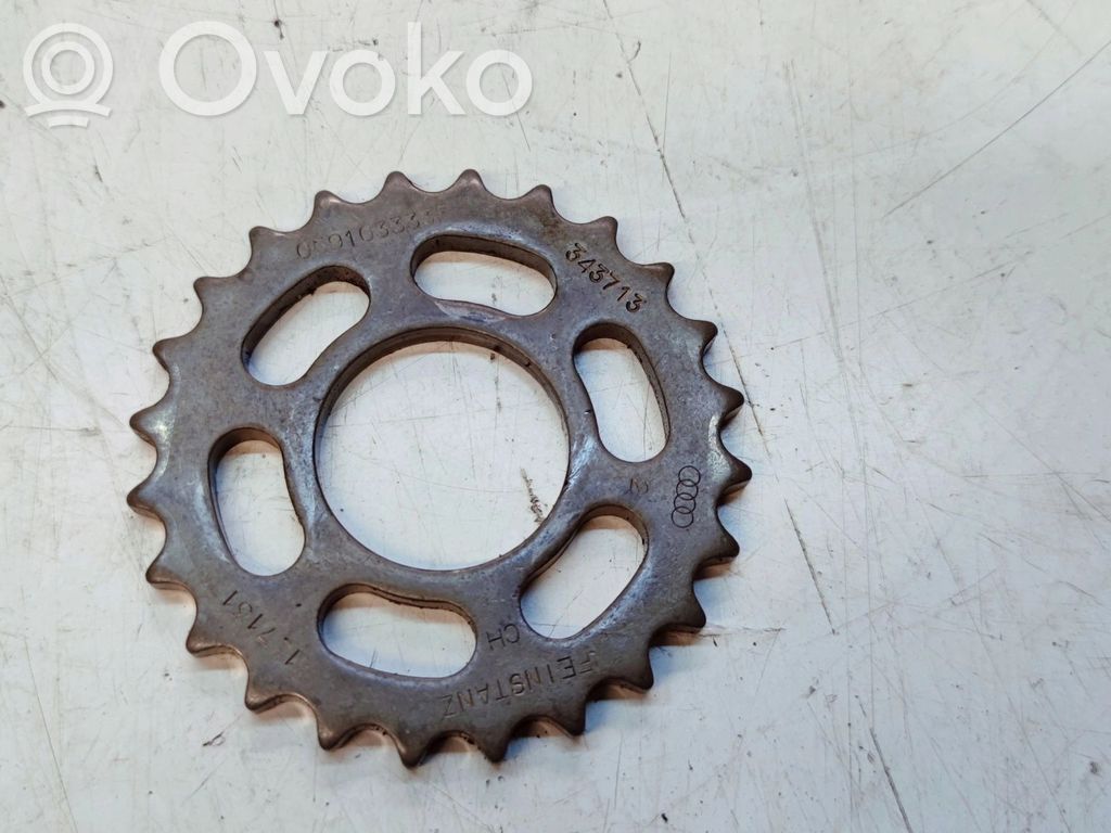 Timing chain sprocket   059103333F