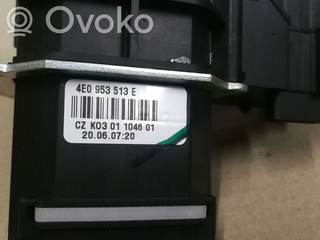 Audi A4 Allroad Inne przełączniki i przyciski 
