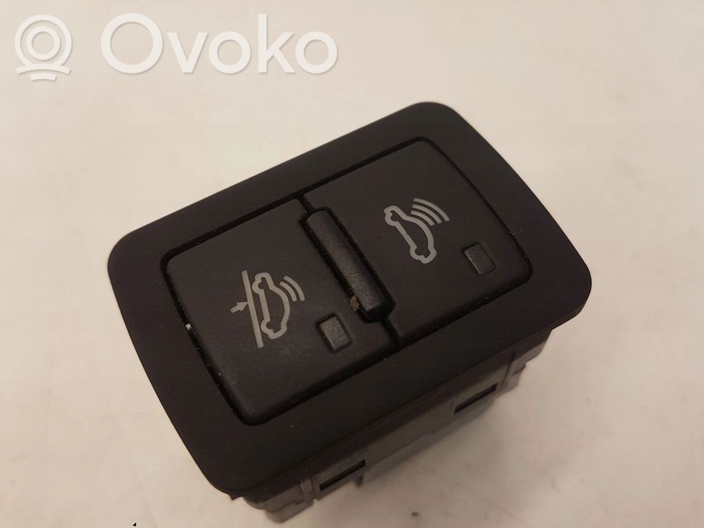 Audi A3 S3 8L Otros interruptores/perillas/selectores 