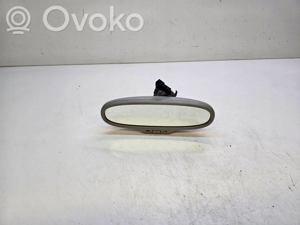 Audi A1 Espejo retrovisor (interior) 
