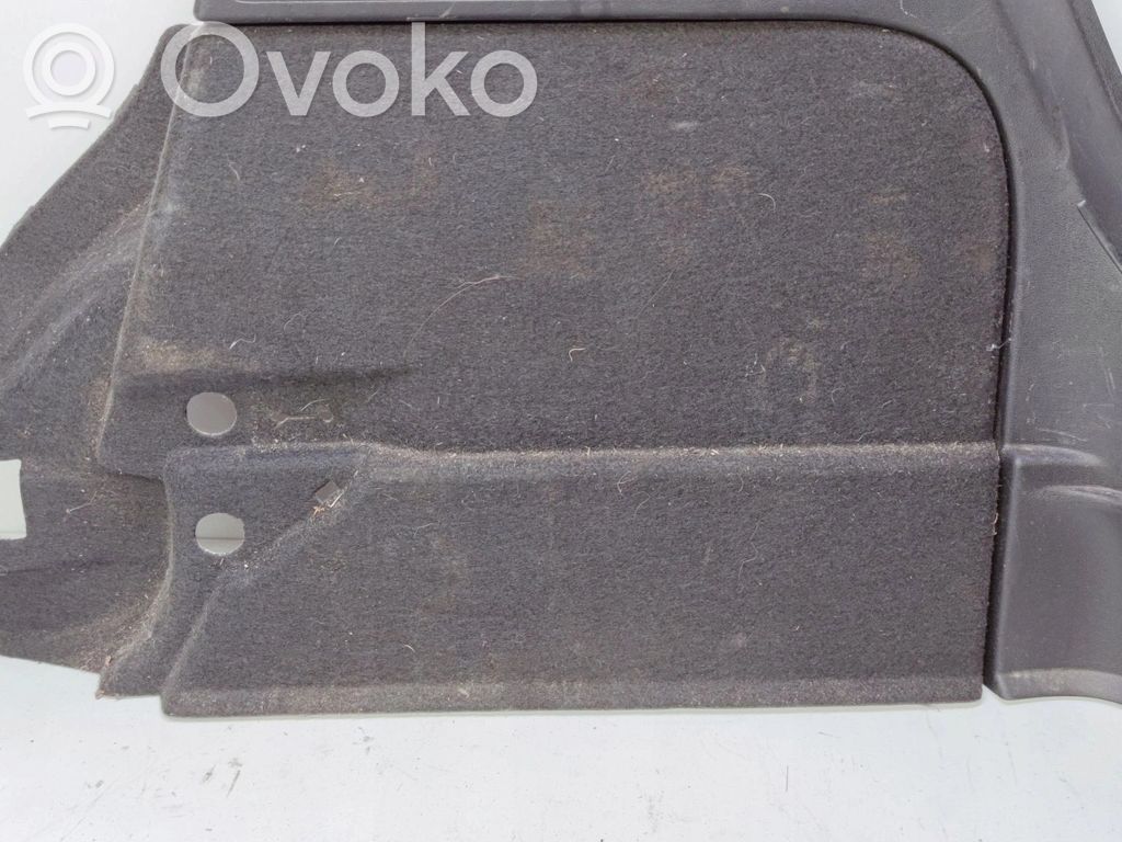 Other trunk/boot trim element   8X3867762