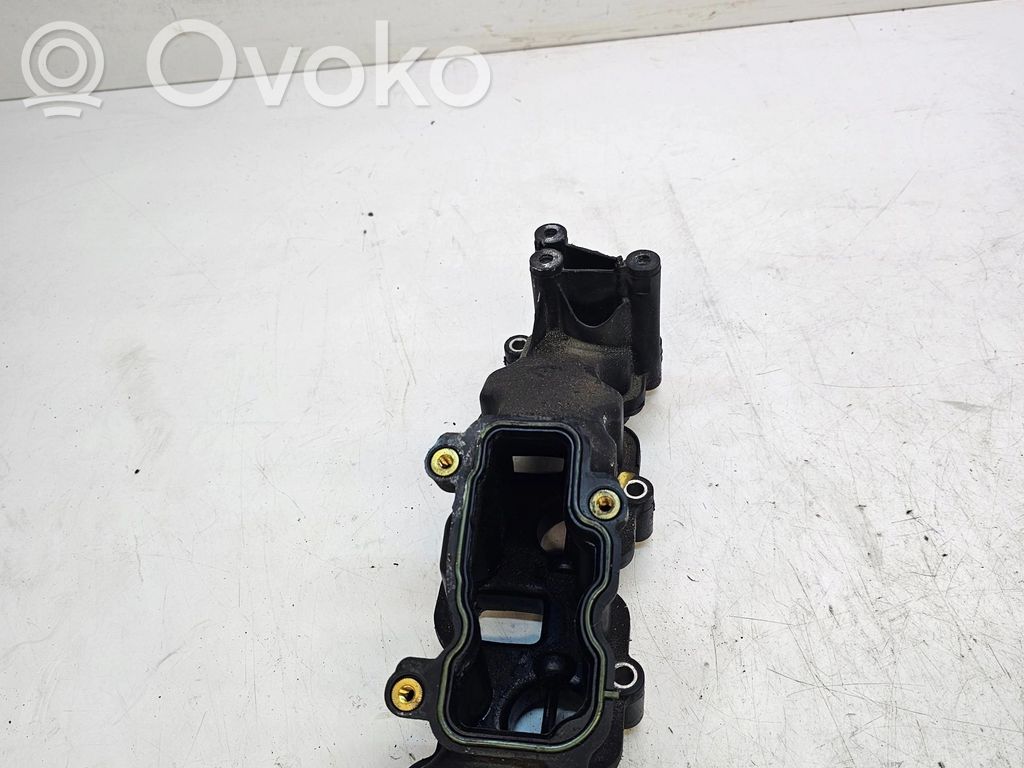 Audi A6 S6 C6 4F Kolektorius įsiurbimo 