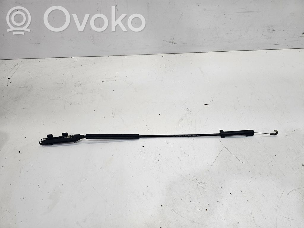 Audi Q5 SQ5 8R Cablu încuietoare capotă motor 