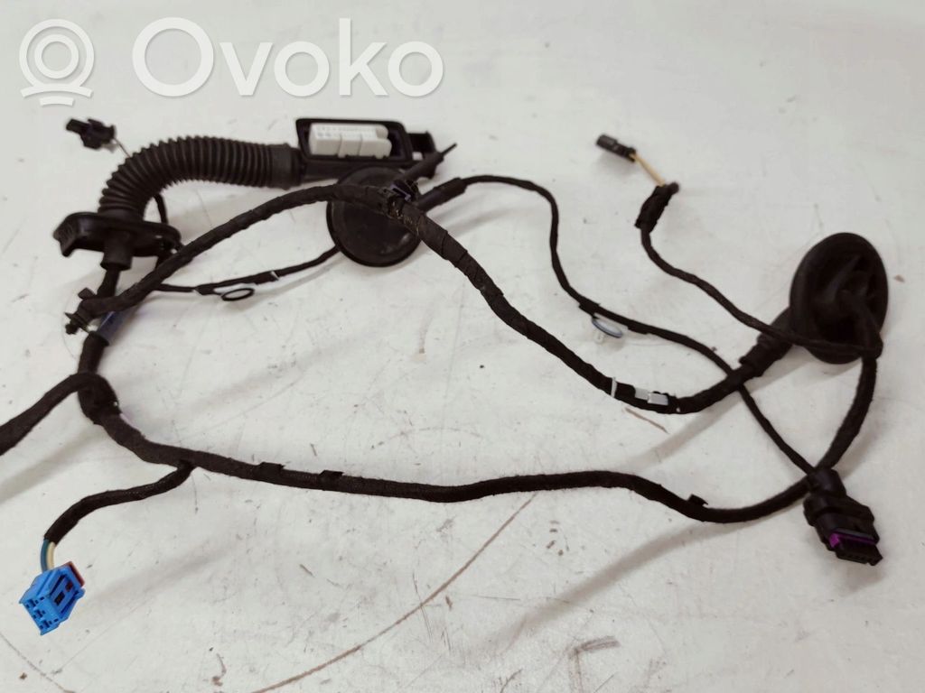 Steering wheel   8W0971030AF