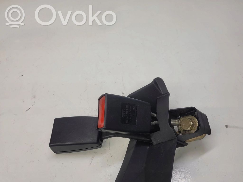 Audi A4 S4 B6 8E 8H Inne części wnętrza samochodu 