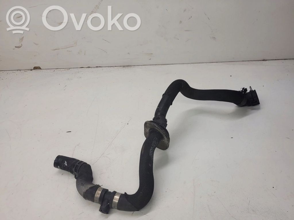 Engine coolant pipe/hose   4F1819350G
