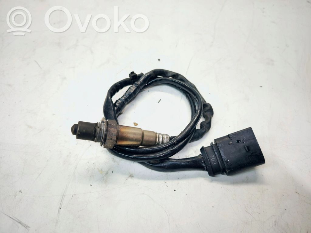 Sonde lambda   0258006428,0258006428OK,0258006428