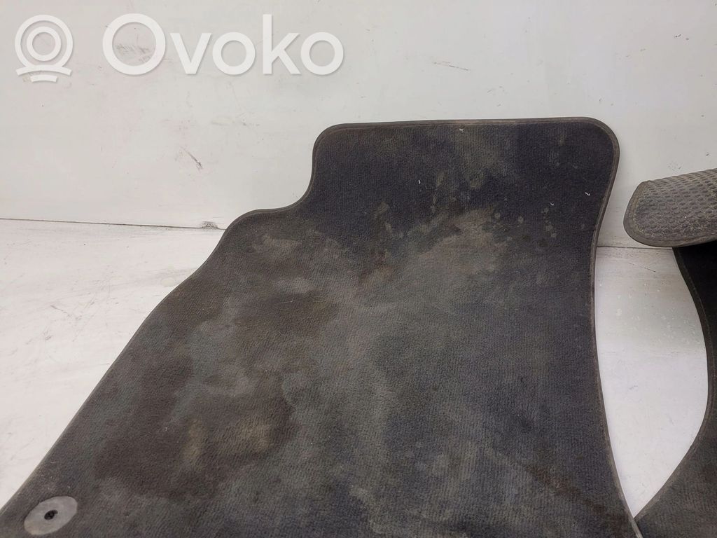 Alfombra interior   8K1863691B