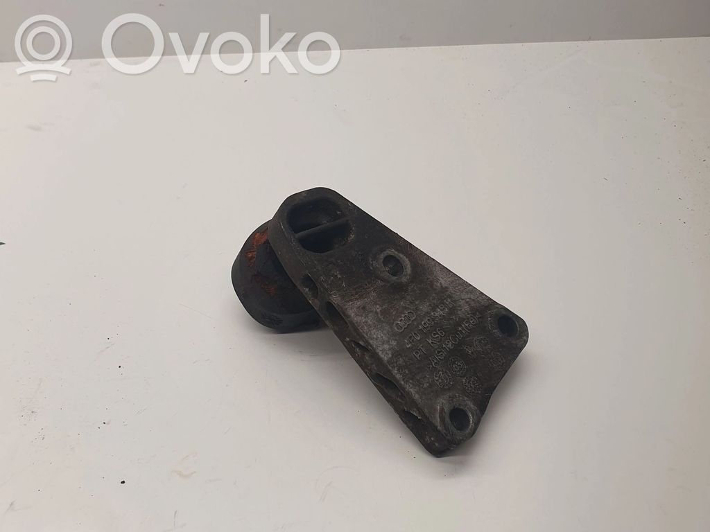 Engine mount vacuum valve   4F0199343R