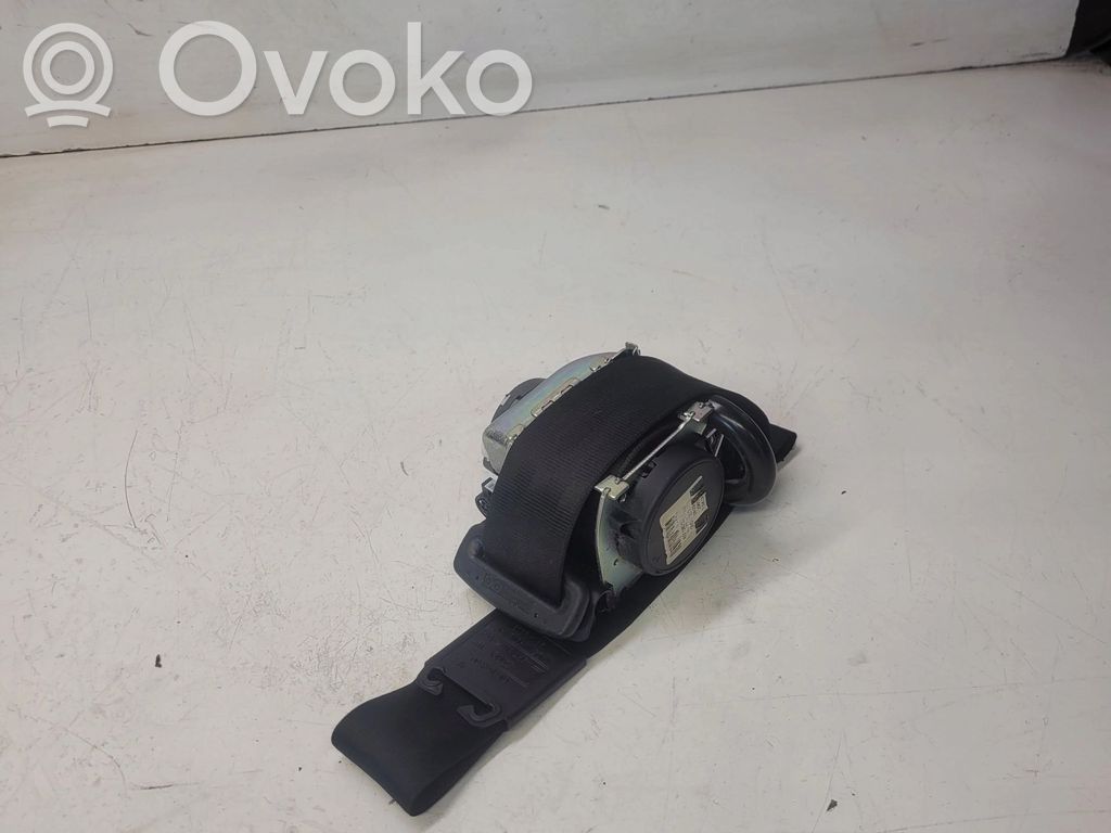 Audi A3 S3 8L Alte piese de interior 