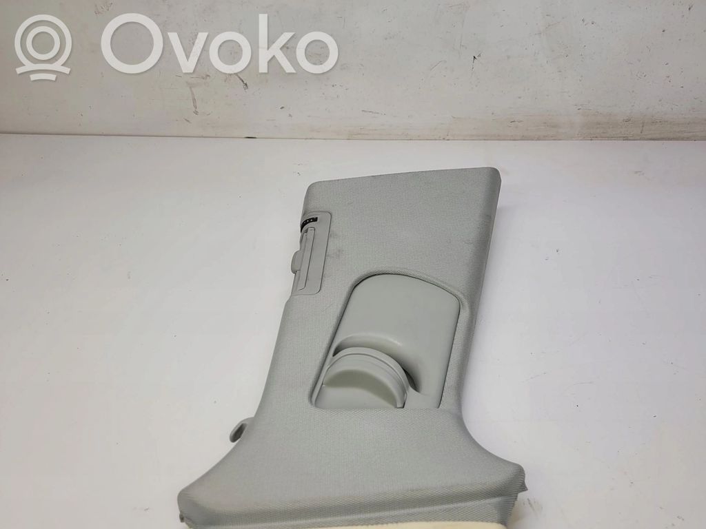 Audi A6 C7 Alte componente capac prag/stâlp 