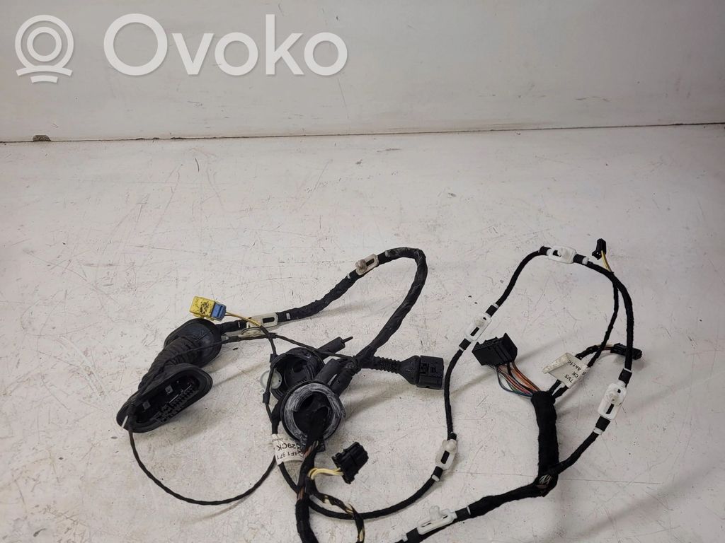 Ohjauspyörä   4F1971029CK