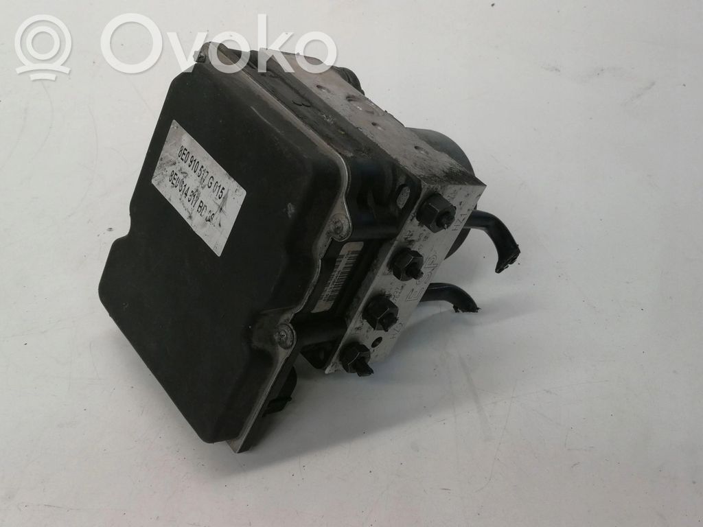 Unidad de control/módulo del ABS